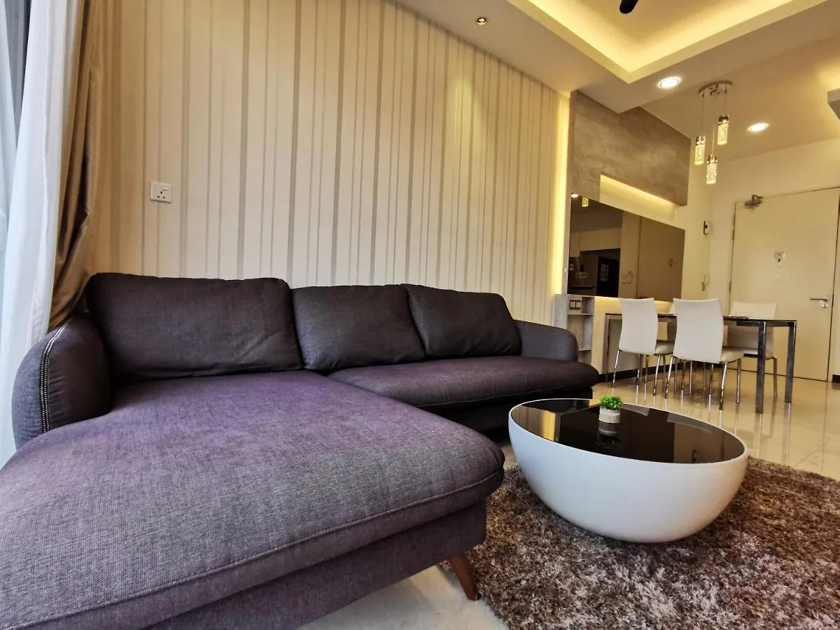 Thermospace Silverscape A-19-01 Melaka City 0*, Malacca