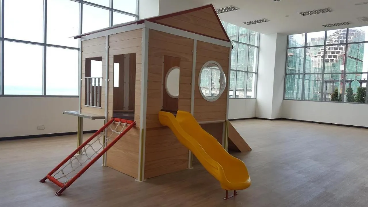 Thermospace Silverscape A-19-01 Melaka City מלזיה