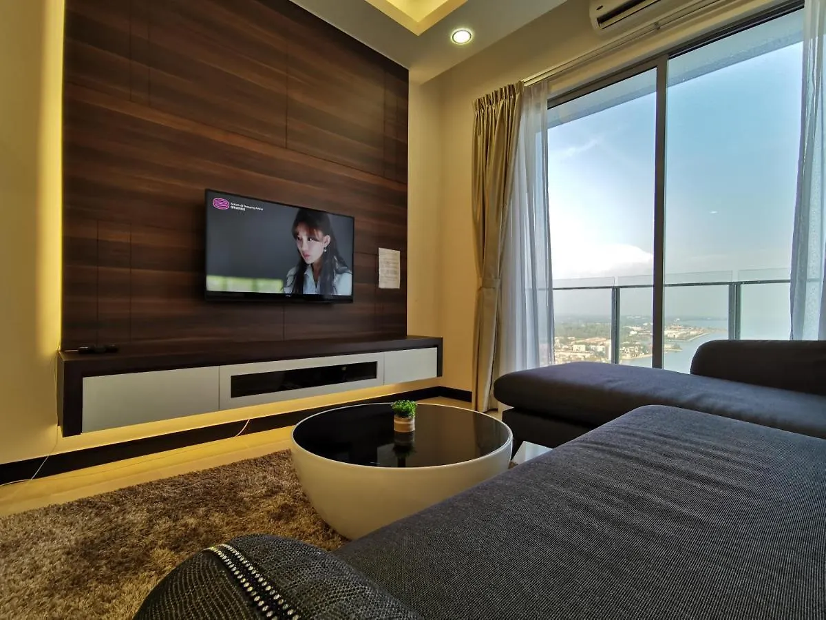 הקונטקטים של Thermospace Silverscape A-19-01 Melaka City